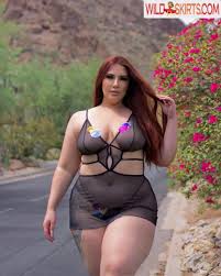 Aubrey Red Ruby Red | My XXX Hot Girl