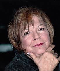 Barbara Rundbaken Obituary