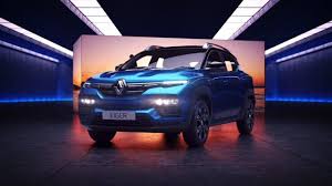 Magnite has a turning radius of 5 metres while the kiger sports a figure of 5.02 metres. Renault Kiger Nissan Magnite Rival Detailed In Tvc Launch In March