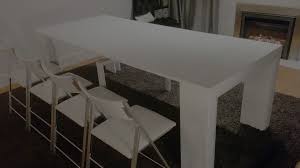 What is the difference between a console table. Console To Dining Tables Transforming Console Tables