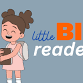 Little BIG Readers Preschool Storytime. Ages 3-5 event image