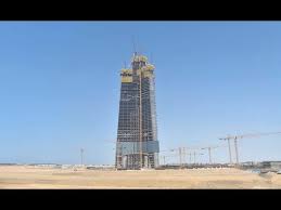 Jeddah tower 2020 update timelapse | 1000m+ world's tallest building. Jeddah Kingdom Tower World S Tallest Building 1000m Sept 2018 Update Youtube