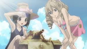 Valkyria Chronicles Theater 1 Sub Espanol Youtube