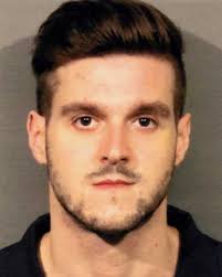 Tinder love triangle killer sentenced to California prison