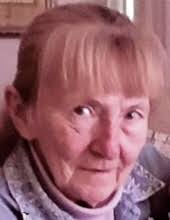 Obituary information for Judy Silsby