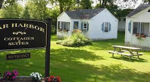 Bar Harbor Cottages Suites Maine Vacation Maine Travel Boston Vacation