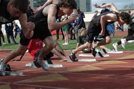 Boys Finish 4th at Maverick Relays SJS Mavericks