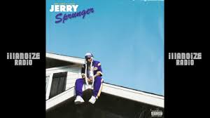 Tory Lanez Jerry Sprunger Ft T Pain Radio Edit Youtube