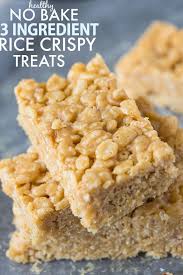 Vegan Rice Crispy Treats Gluten Free Recipe Vegan Rice Crispy Treats Crispy Treats Rice Crispy Treats