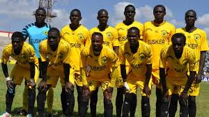 Besides tusker scores you can follow 1000+ football competitions from 90+ countries around the world on flashscore.com. Tusker Line Up Strong Charge Against Apr