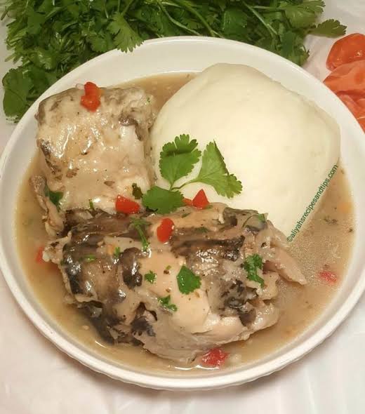 Efo Riro