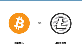 Bitcoin core is programmed to decide which block chain contains valid transactions. Bitcoin Bct Vs Litecoin Ltc What S The Difference Learn To Code In 30 Days