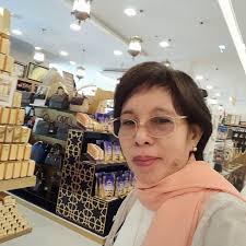 Evelyn Nalica Palafox