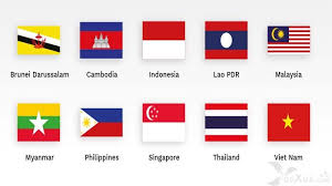 Berikut ini daftar 11 negara asia tenggara dan keterangannya meliputi ibukota, mata uang dan sektor industrinya yang akan dibahas secara berurutan sesuai abjad. Peringkat Sementara Negara Negara Asia Tenggara Di Asian Games 2018 Indonesia Di Puncak Tribun Pekanbaru