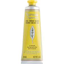 L'occitane for men hair & body shower gel 250ml uk stockist. Verveine Hand Cream Gel Fruity Summer Verveine By L Occitane Parfumdreams