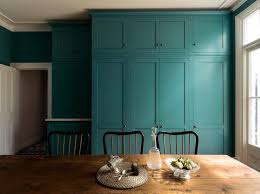 The right shade of grey, for example, can turn this is a light gray that manages to be not too green or too blue, a color that manages to be. 12 Farrow And Ball Colors For The Perfect English Kitchen Laurel Home