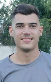 Álex Simón, Alejandro Simón Palomares