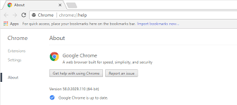 Google chrome canary has the newest of the new chrome features. Chrome Canary Vs Chrome And The Chrome Channels Pcsteps Com