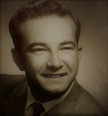 James J. “Jay Sands” Sidoti (1929-1987)