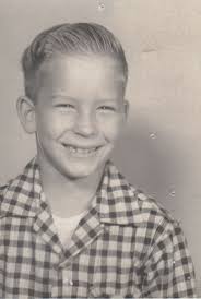 Jessie Ford Obituary