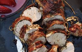 I know what you are thinking, that is a pretty big name for a pork tenderloin recipe. 21 Pork Tenderloin Recipes That Are An Instant Dinner Feast Recipe Bon Appetit