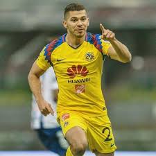 Henry avery is featured in the video game uncharted 4: Henry Martin Club America America Equipo Aguilas Del America