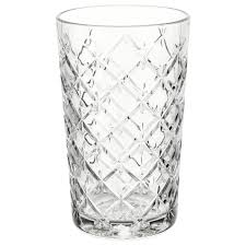 Pin By Michelle M On Birthday In 2020 Clear Glass Glass Glassware