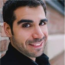 Jacob Kader's Instagram, Twitter & Facebook