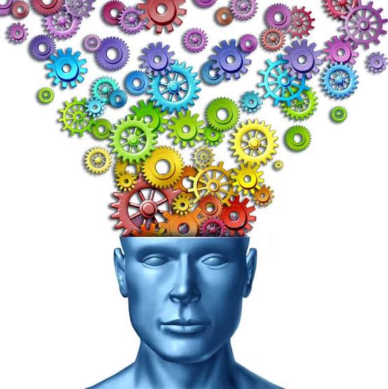 Mentalidade