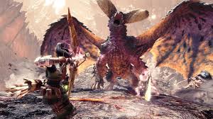 On nov 08, 2018 3:48 pm, by gamer. A Dark Souls Crossover Monster Hunter World Games Guide