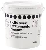 Papier peint isolant thermique brico dépôt. Papier Peint Intisse Toile De Verre Renovation Plafond Brico Depot