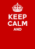 Funny Keep Calm Meme