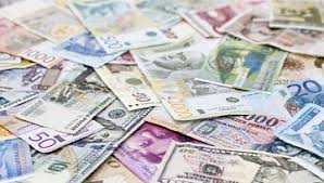 Convert from usd to myr and also convert in a reverse direction. Us Dollar May Gain Versus Ringgit Despite Malaysia Gdp Surprise