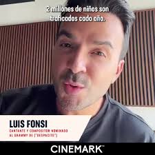 #LuisFonsi te hace una invitación....
