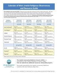 Incredible 2020 Calendar With Jewish Holidays Jewish Calendar Jewish Holidays Jewish Holiday Calendar