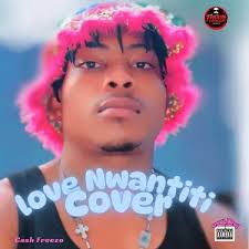 Love Nwantit (Trap Salsa)