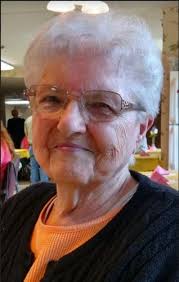 Evelyn Cronkhite Obituary (2024)