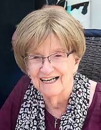 Katherine "Kathy" Calvin — O'Donnell-Cookson Life Celebration Home