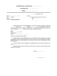 8 tuhan, aku mencintai rumah rumahmu dan di mana kemuliaanmu berdiam. Contoh Proposal Contoh Surat Permohonan Bantuan Dana Pembangunan Nusagates