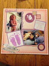 Newborn Scrapbook Page Baby Boy Scrapbook Layouts Boy Scrapbook Layouts Baby Boy Scrapbook