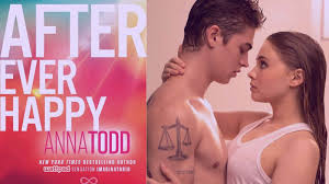 The third installment of the after franchise finds tessa starting an exciting new chapter of her life. After Ever Happy To Be Released Soon After After We Fell The Expected Release Date Is Out Now