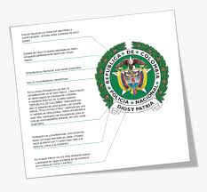 Using search and advanced filtering on pngkey is the best way to find more png images related to escudo de la seleccion colombia. Escudo Policia Nacional De Colombia Png Transparent Png Kindpng