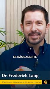 Conoce las infecciones más comunes en los ojos.🧐., #oftalmologo #drlangcr  #opthalmology