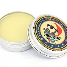 The reason behind it is that men start to grow a beard in their teenage period. Bluezoo Beard Balm For Men Encourages Growth Natural Oil Leave In Conditioner That Soothes Itching Thickens Strengthens Softens Tames And Styles Facial Hair Growth Sandalwood Scent 2 Oz Buy Online In Azerbaijan At Azerbaijan Desertcart Com