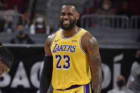 Lebron james appreciated warm welcome from cavs fans, feels differently about cleveland than eigh. Ozswxqk Ujz42m