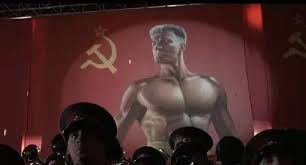 Drago — rocky mountains 02:29. How Did Soviet Russians React To Rocky 4 Quora