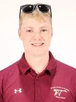 Max McNulty Van Oordt