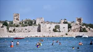 #turquiaturismo #turquia #estambul #turismo #viajes #viaje #viajero #viajeros. Turquia Mantendra Altas Medidas De Seguridad Sanitaria En El Sector Del Turismo Durante 2021