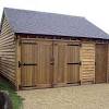 Carports provide a solid shelter that will not only protect the car from harsh weather elements but also keep it safe from falling branches and bird poop. 1