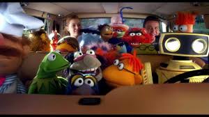 Some anything muppets have also appeared in muppet movies and specials. Official Trailer The Muppets 2011 The Muppets Youtube